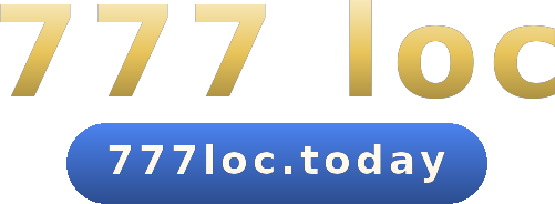 777 loc logo